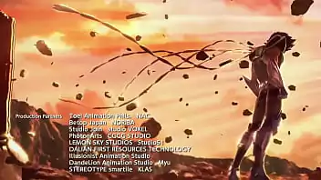 Lilith cavalieri nua