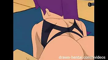 Lisa simpson porno