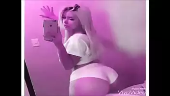 live brasileira pelada Amador 