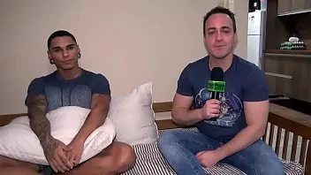 Live sexo gay brasil