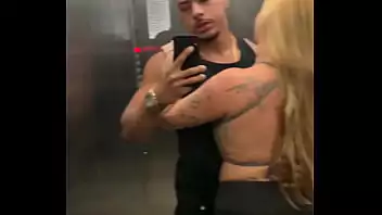 loira caiu na net Amador 