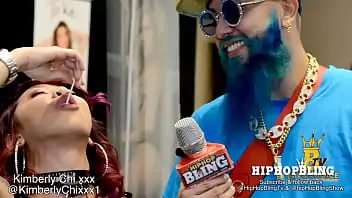 Loirinha da the choice xxx