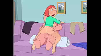 Lois griffin porno