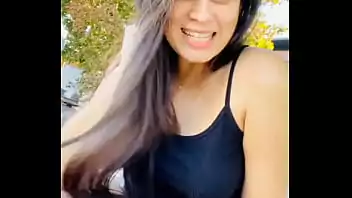 Luana kazaki nua