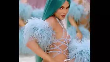 Luisa sonza nua porno