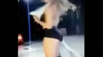 Luiza sonza nua