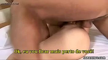 Madrasta fudendo legendado