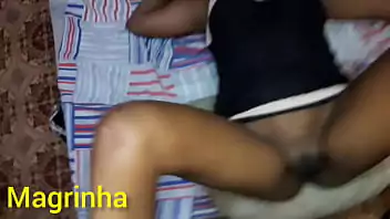 Magrinhas no sexo