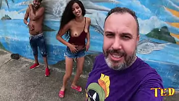 Manoella fernandes anal