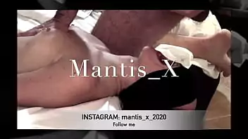 Mantis xxx xxx