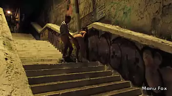 manu batidão transando Gostosas 