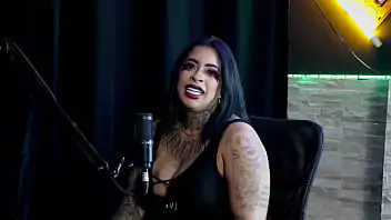 Marcelly melo porno
