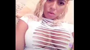 Marcia dias pelada
