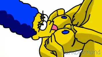marge simpson pelada marge simpson pelada Sexo Gostoso