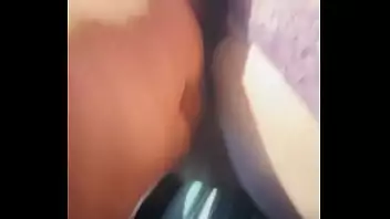 Mari avila fudendo no carro