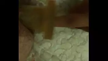 Marido comendo o cu da esposa