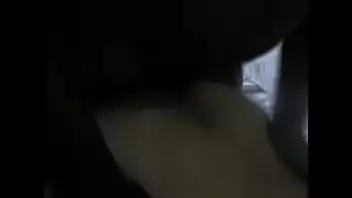 Marido dando o cu