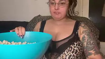 Mc pipoca sexo