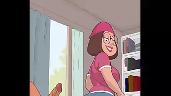 Meg griffin porno