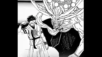 Mei mei jujutsu kaisen pelada
