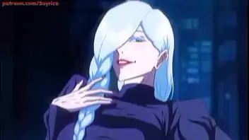 Mei mei jujutsu sexo