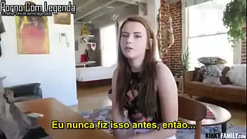 Melhor porno com legenda