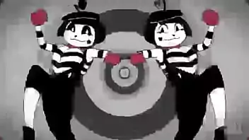 Mime and dash sexo