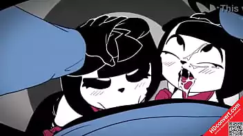 Mime and dash xvideos