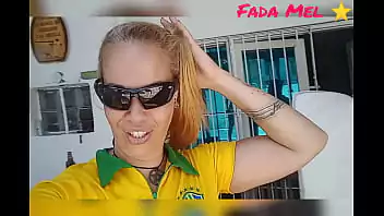 Mirella mansur porno