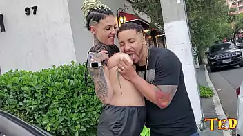 Mirella santos pelada