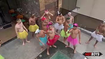 mlk edu porno gay Fodendo o amigo safado! 
