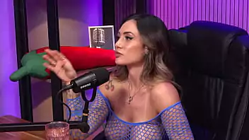 Monique bertolini greluda