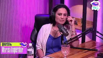 Monique bertolini transando