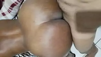 Mulher de quatro sexo