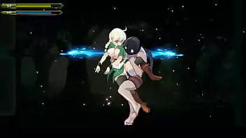 Mulher pelada fazendo sexo com homem