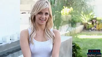 Mulheres americanas nuas