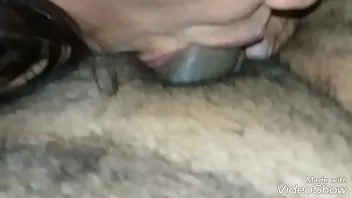 Mulheres transando menstruada