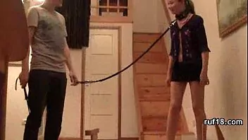 Mulheres transando no banheiro