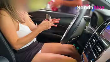 nanda batista fazendo sexo Sexo no banheiro 