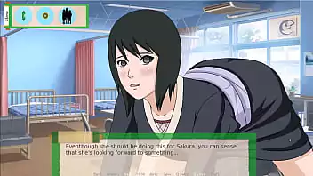 naruto mulher pelada Flagras 