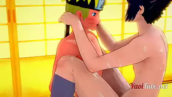 Naruto xxx gay