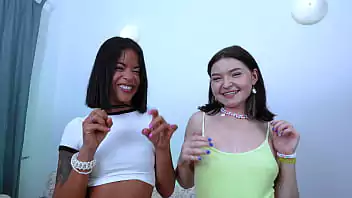 natasha steffens gang bang Gostosas 