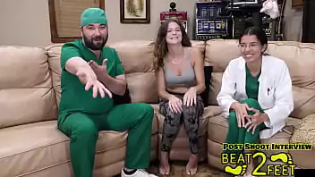 Nathalia coelhinha nua