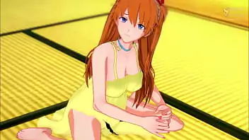 neon genesis evangelion porno xxx 