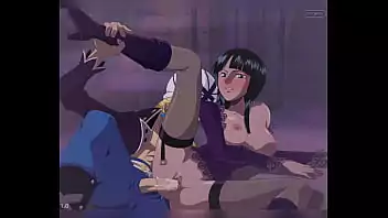 nico robin pixxx nico robin pixxx Nico Robin e Javier