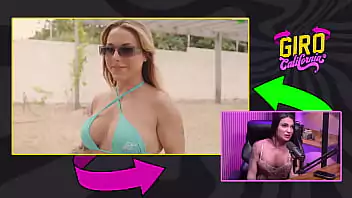Nordestina japa pelada