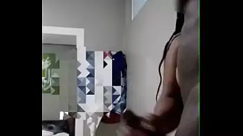 novinha batendo punheta para o namorado Safadas 