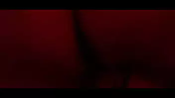 Novinha na suruba com amigos