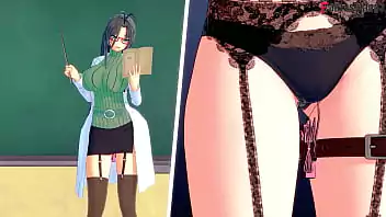 Ntr game porno