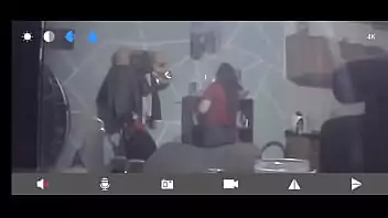 Nude da leandrinha duarte